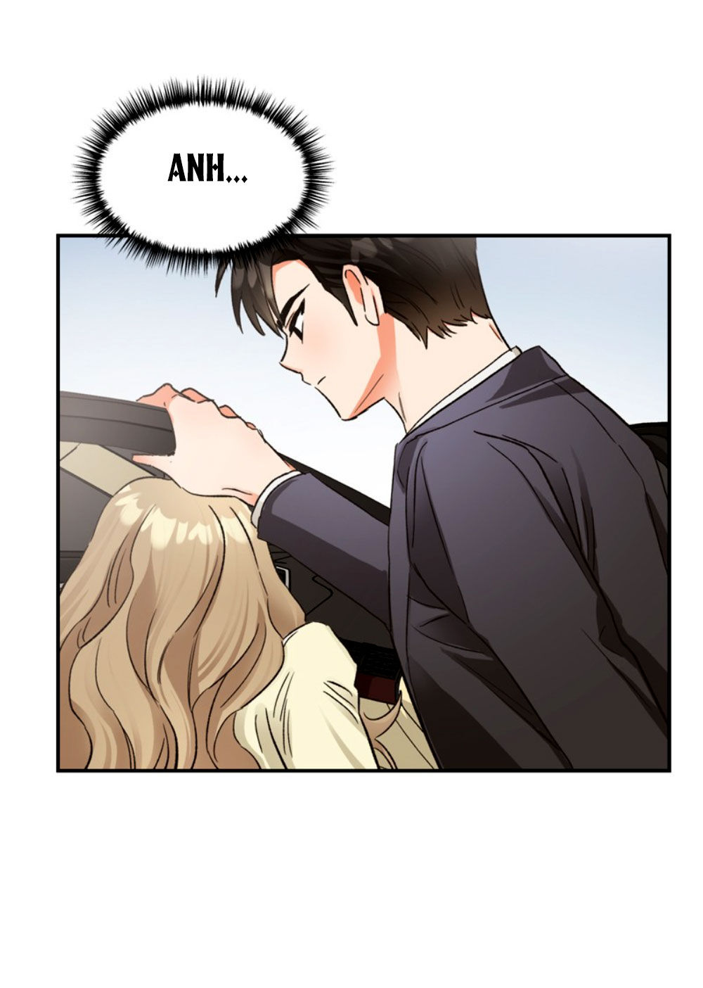 nụ hôn của giác quan thứ sáu chapter 10 62