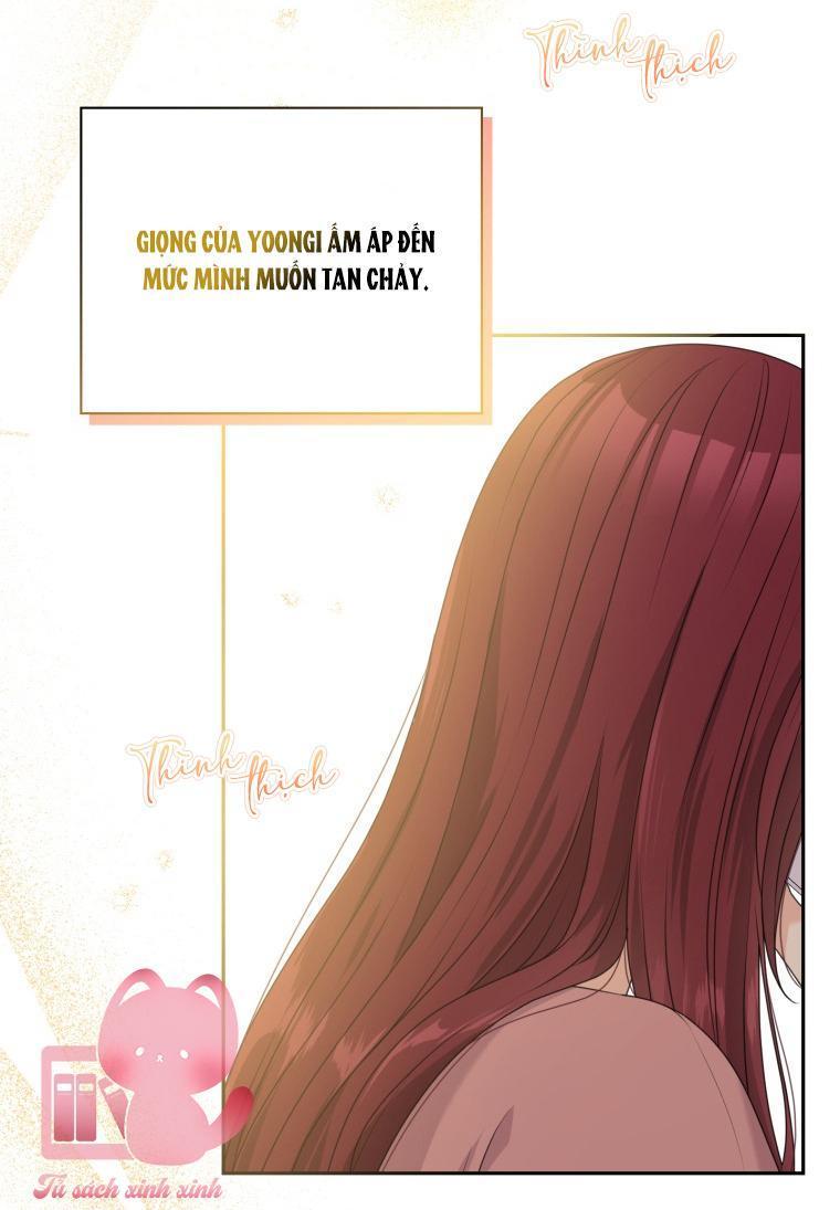 mong được chị chỉ bảo, tiền bối chapter 12 36