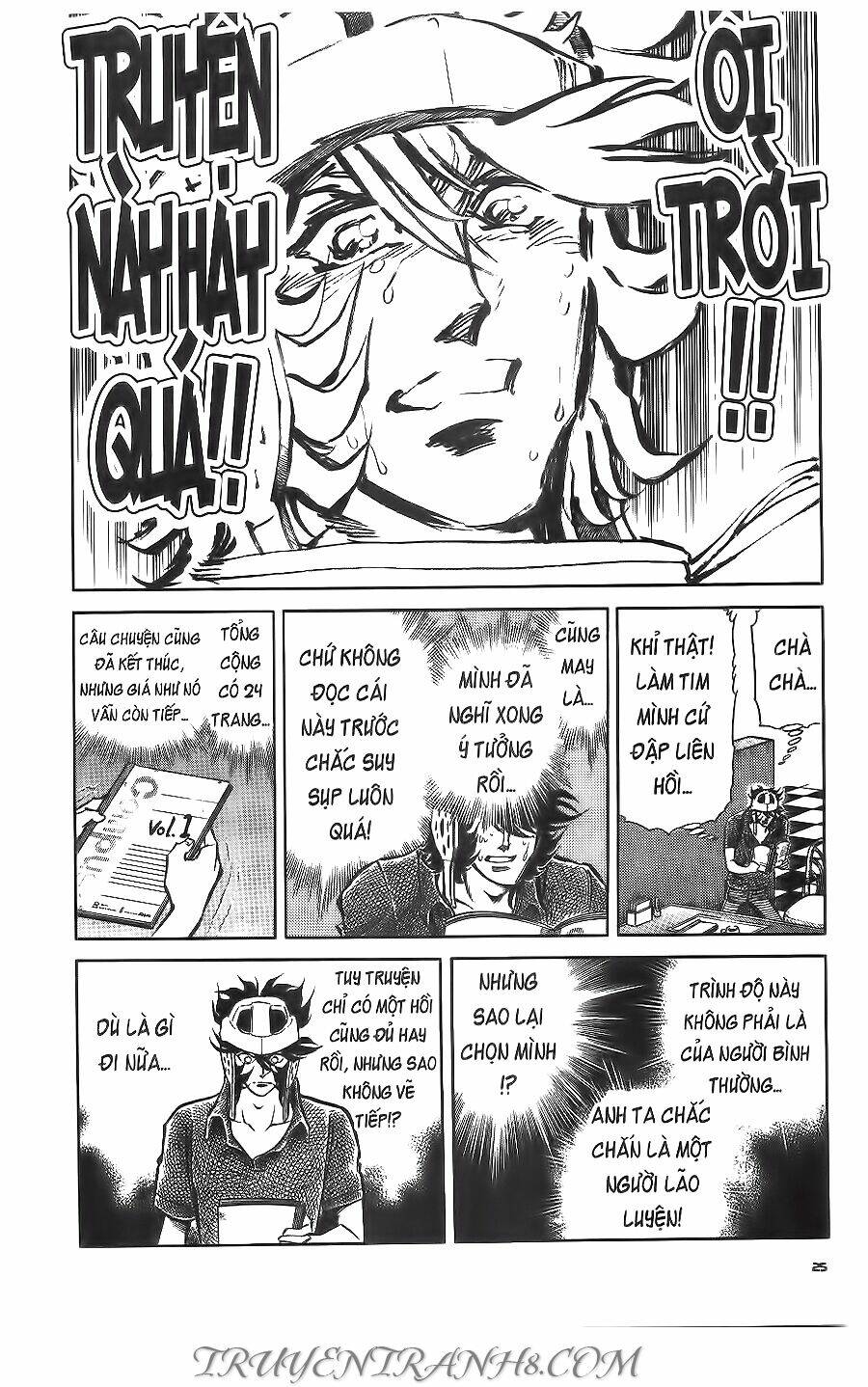 cây bút thần kỳ chapter 37 17