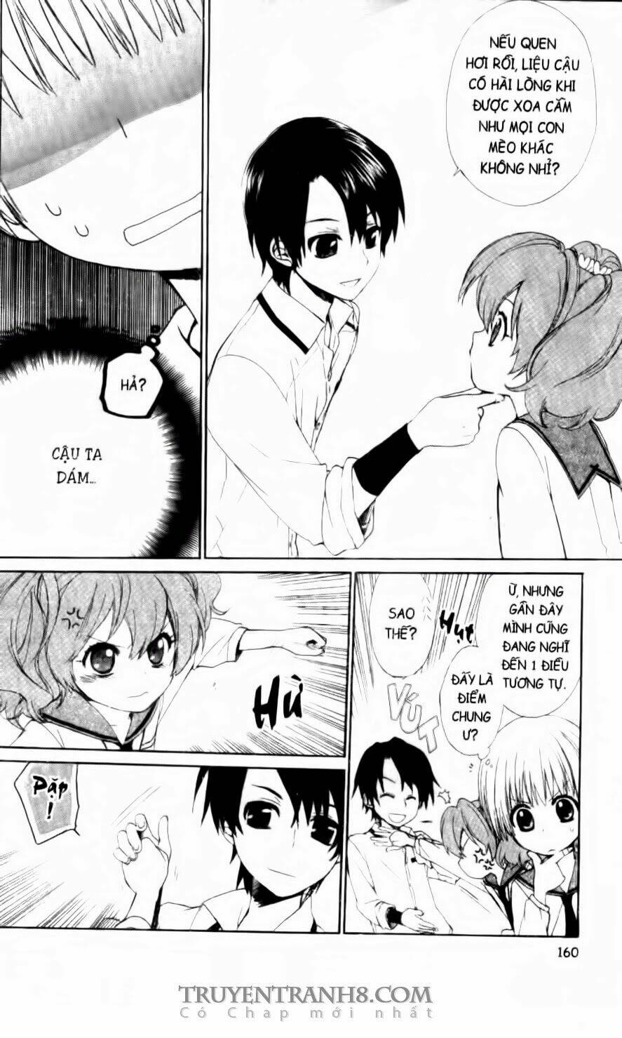 trường học bí ẩn chapter 14 11