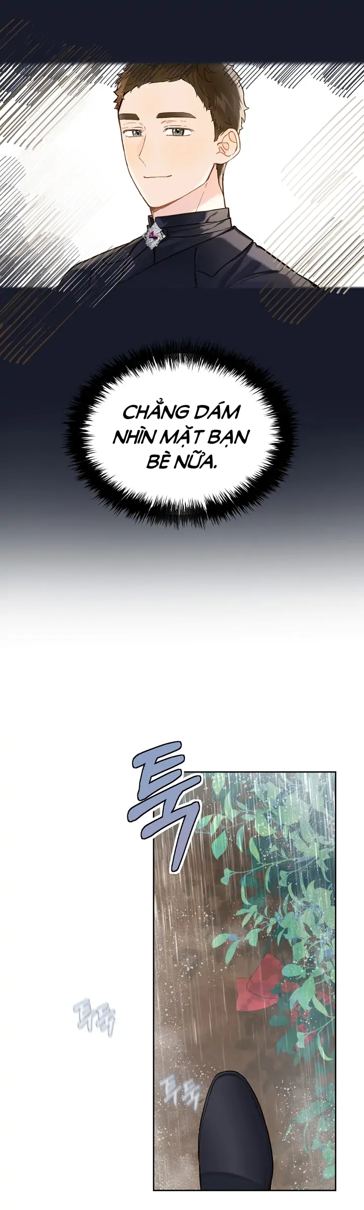 nông trại nằm cạnh hoàng cung chapter 19 13