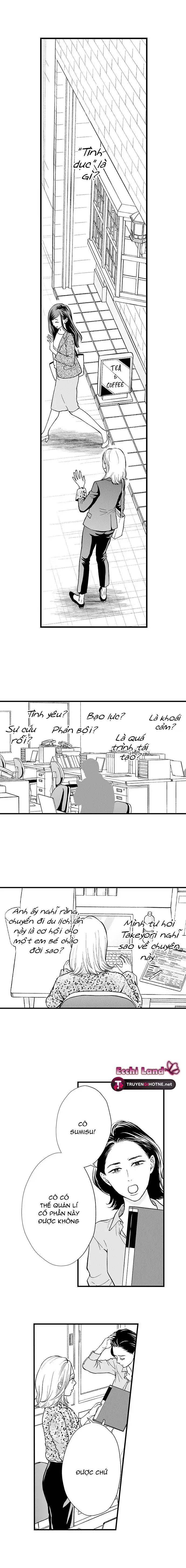 liệu người vẫn còn hứa nguyện một tình yêu son sắt chapter 57.1 7