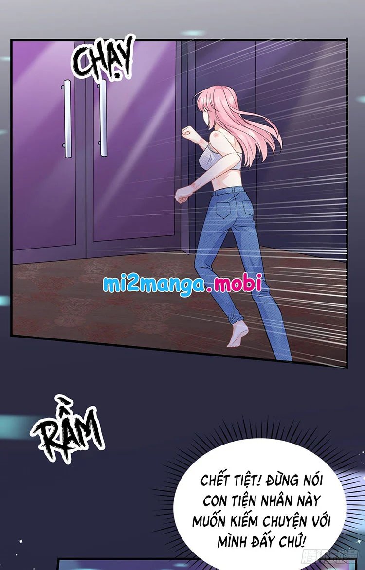 [16+] đại tiểu thư có thể có ý đồ xấu chapter 44 15