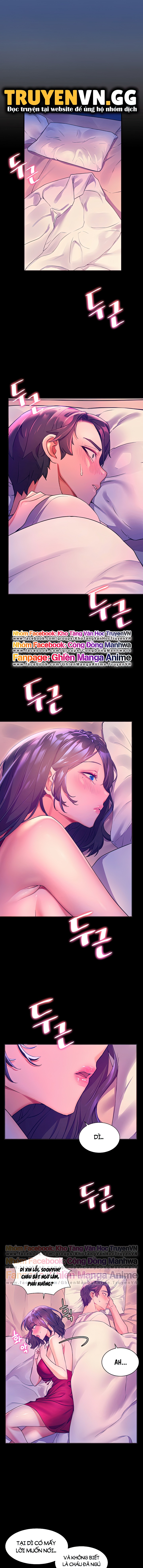 cô dâu thời thơ ấu của tôi chapter 5 3