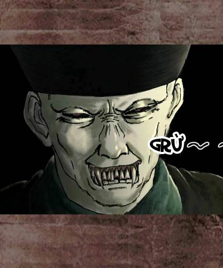 trấn thái bình chapter 14 1