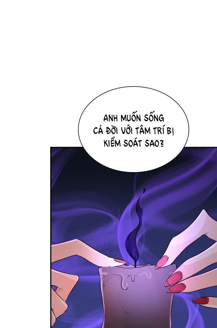 dây xích kiềm chế nam chính hắc ám tuột mất rồi chapter 24.1 40