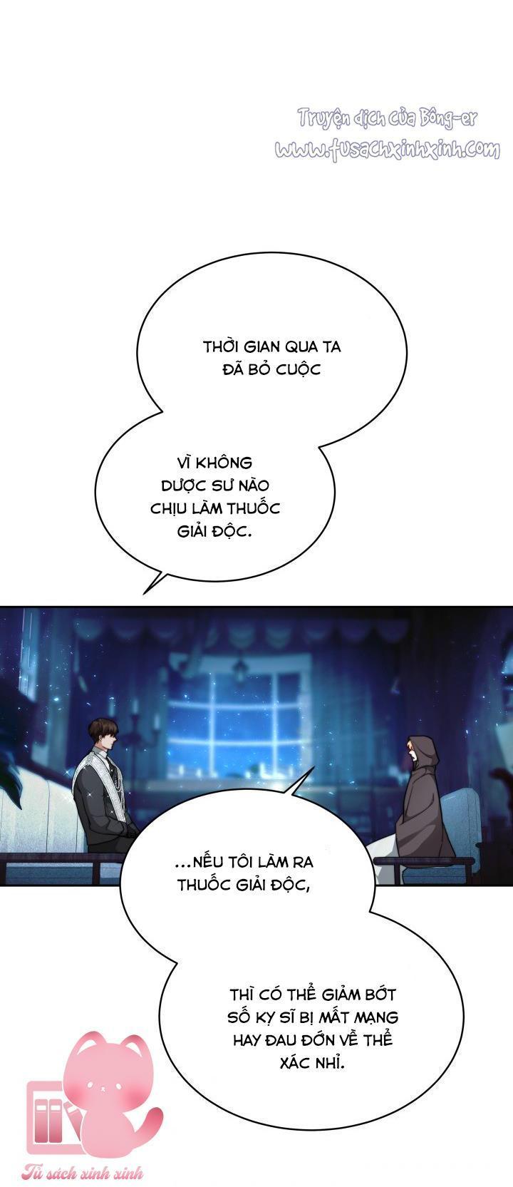 từ chồng cũ hóa thành nam chính chapter 9 26