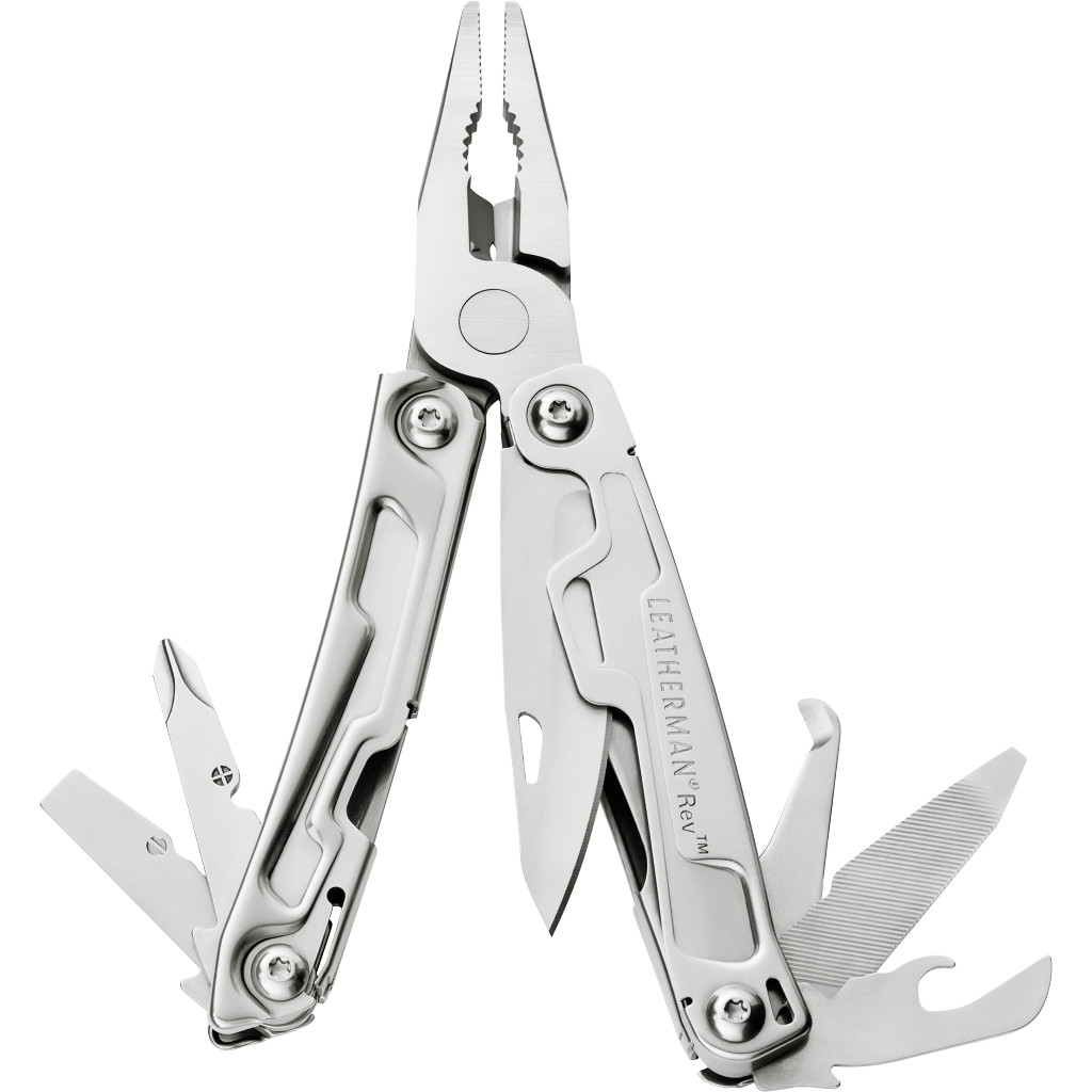 Kìm đa năng Leatherman Rev 14 tools