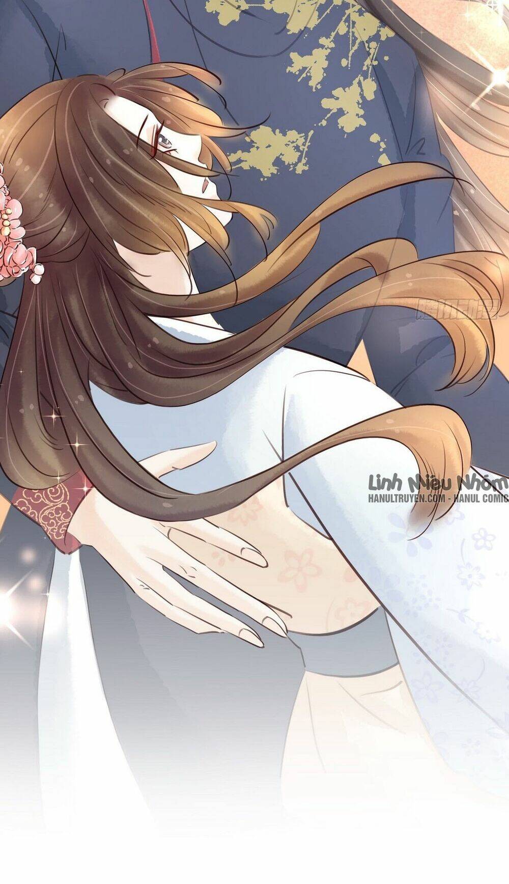 sổ tay xoay người của thị thiếp chapter 13 60