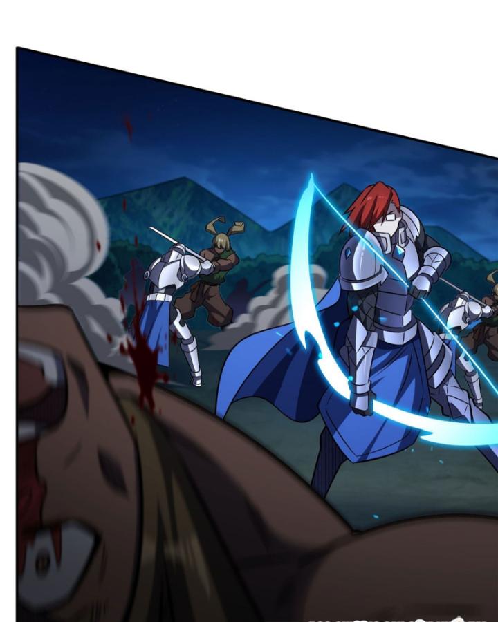 huyết cơ và kỵ sĩ chapter 331 70