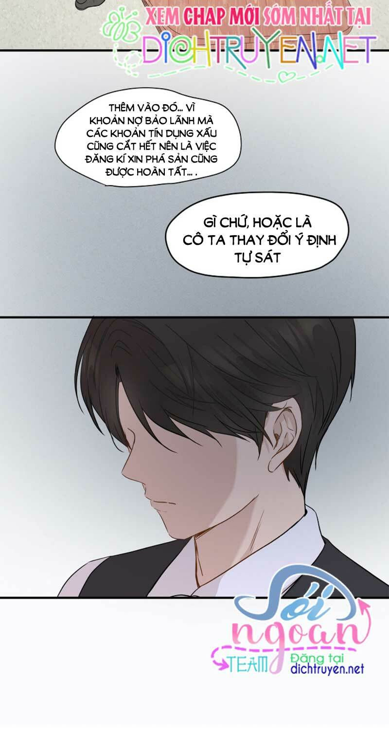 cuộc sống kỳ thú chapter 3 41