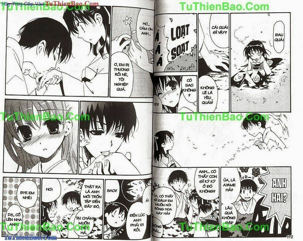 truyền thuyết thiên cẩu chapter 8 86