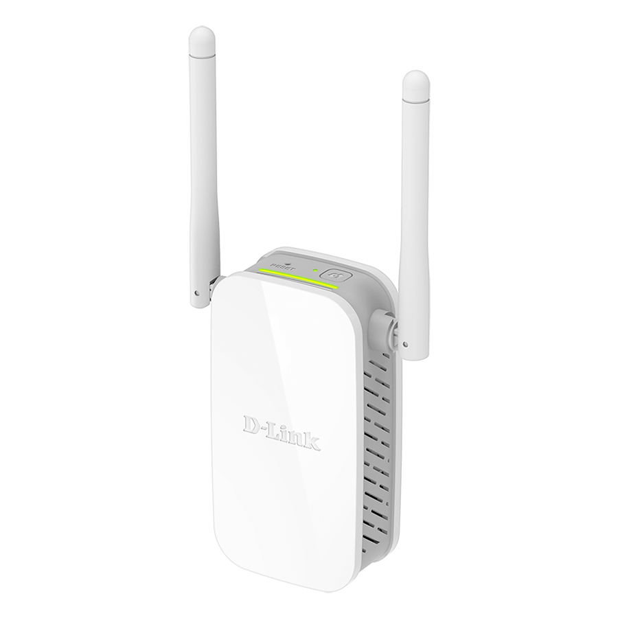 Bộ Kích Sóng Wifi Repeater 300Mbps D-Link DAP-1325 - Hàng Chính Hãng