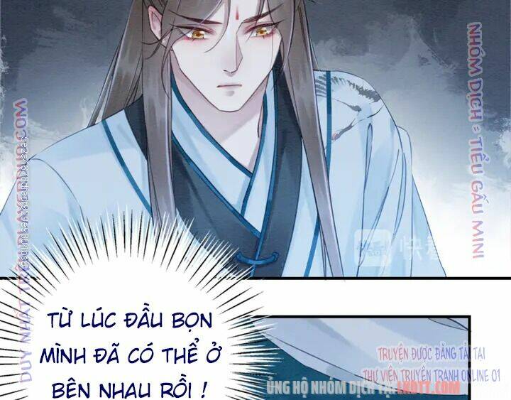 trọng sinh bá sủng nhiếp chính vương quá mạnh mẽ chapter 187 3