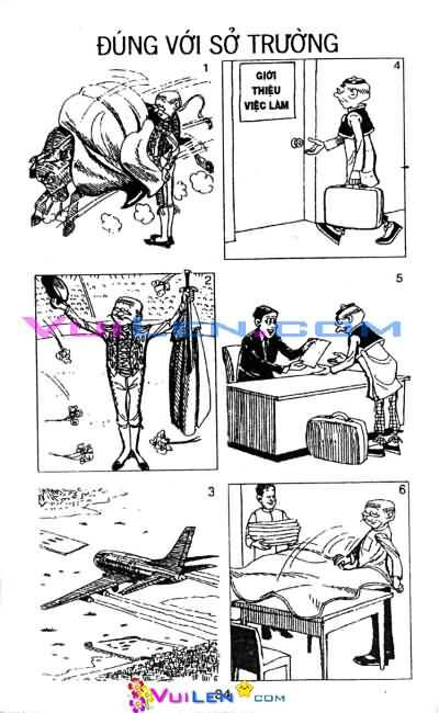 chú thoòng (full trọn bộ) chapter 34 40