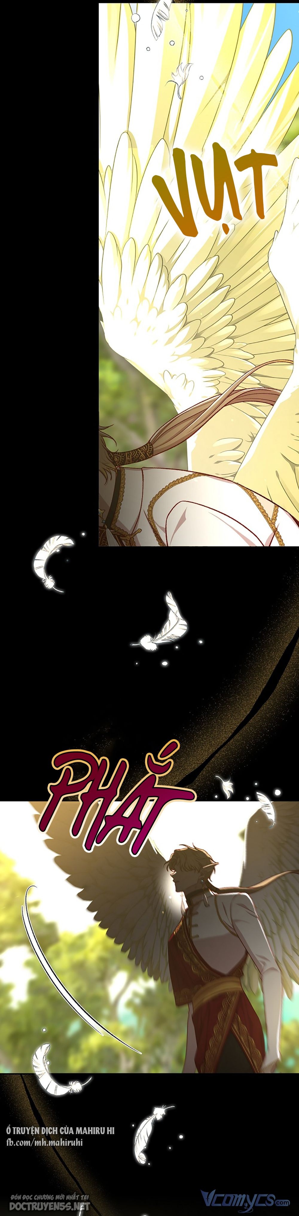 sống sót dưới thân phận hầu nữ chapter 108 9