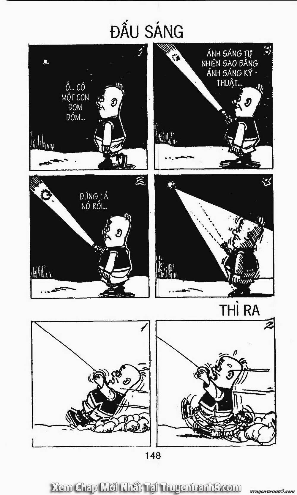 chú thoong chapter 167 4