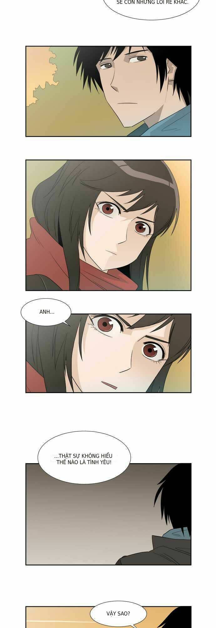 melo holic chapter 4 16