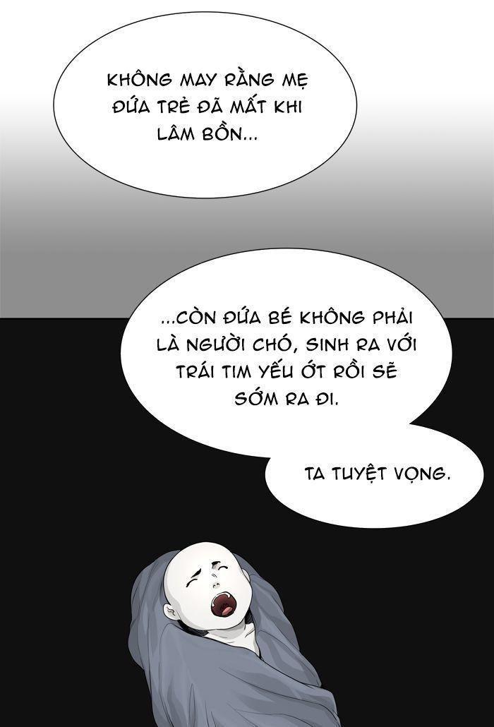 tòa tháp bí ẩn 2 chapter 446 48