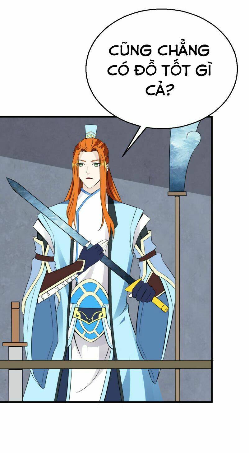 thiên hạ kiếp chapter 34 58