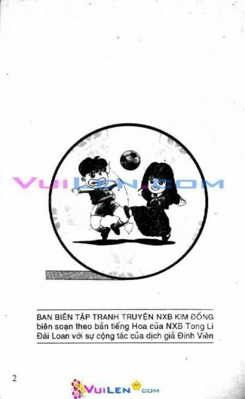 sôi động cầu trường full 17 tập chapter 8 2