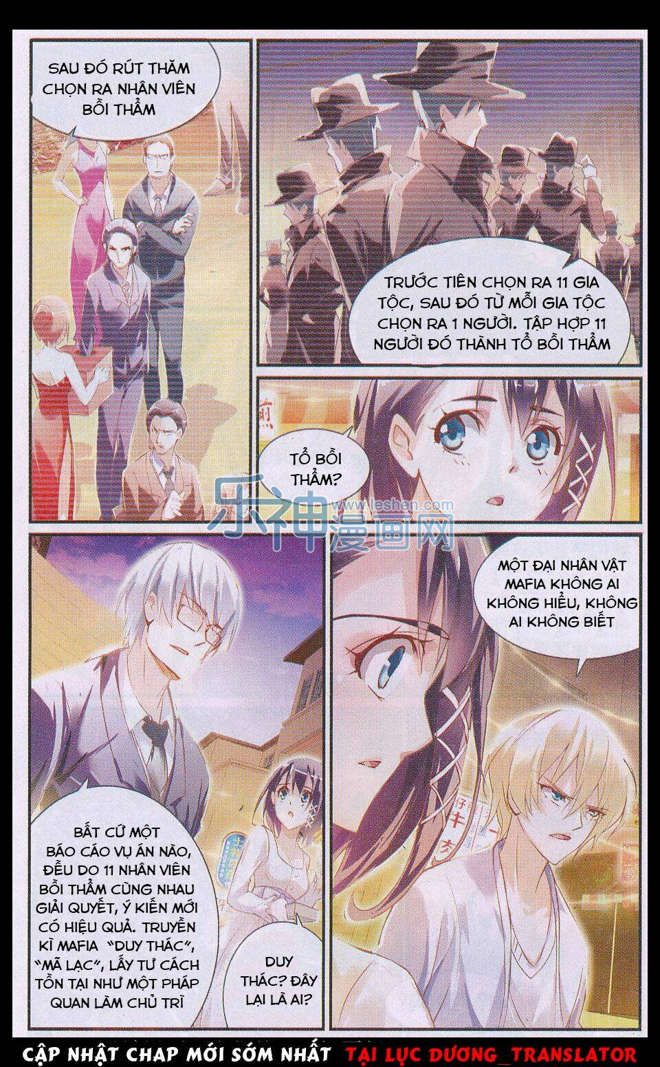 mafia bride chapter 21 15