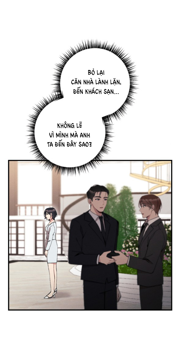 Ăn Mòn chapter 32.2 - Trang 9