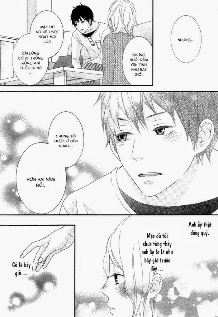 tổng hợp one shot. chapter 276 16