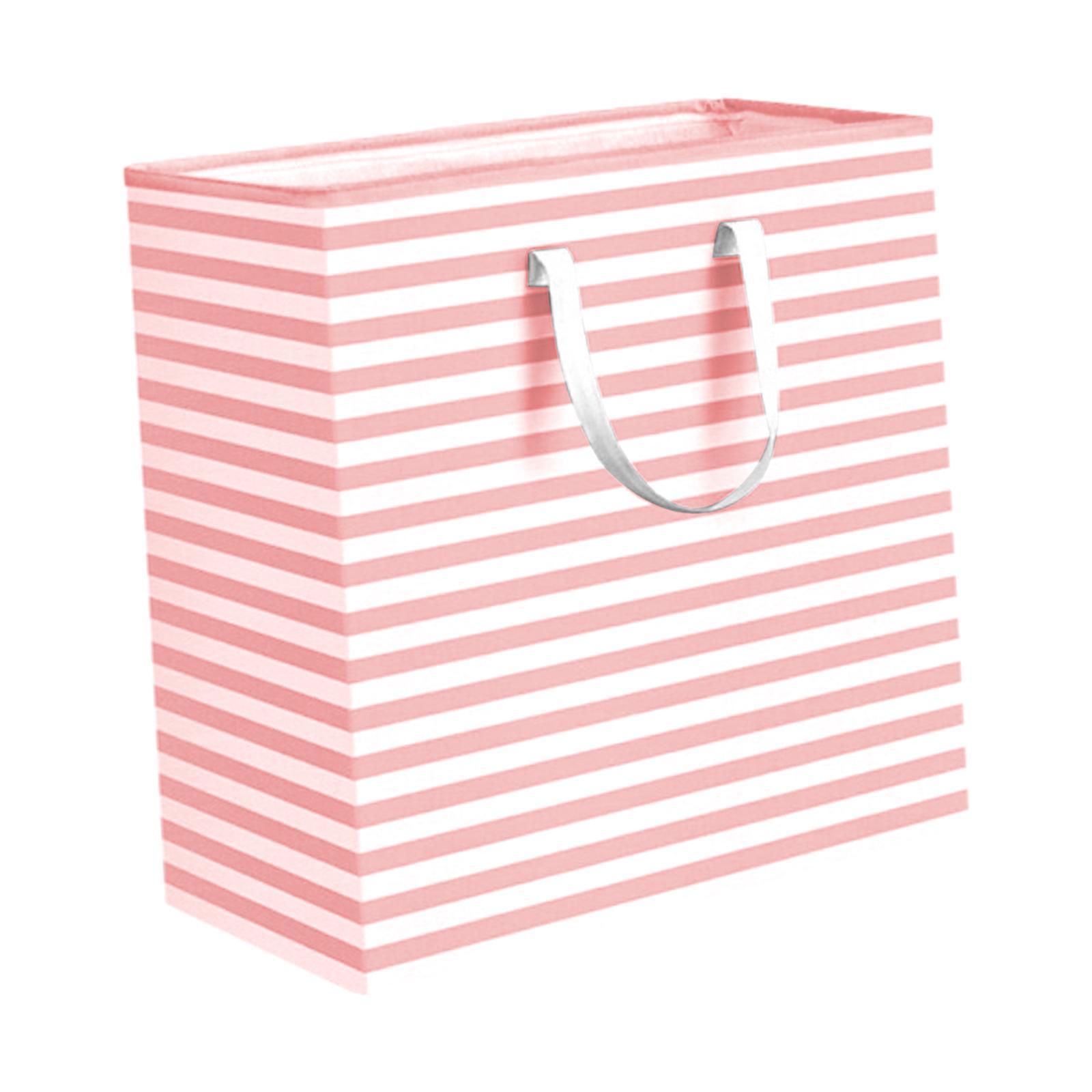 Freestanding Laundry Hamper Durable Clothes Basket for Laundry Bathroom