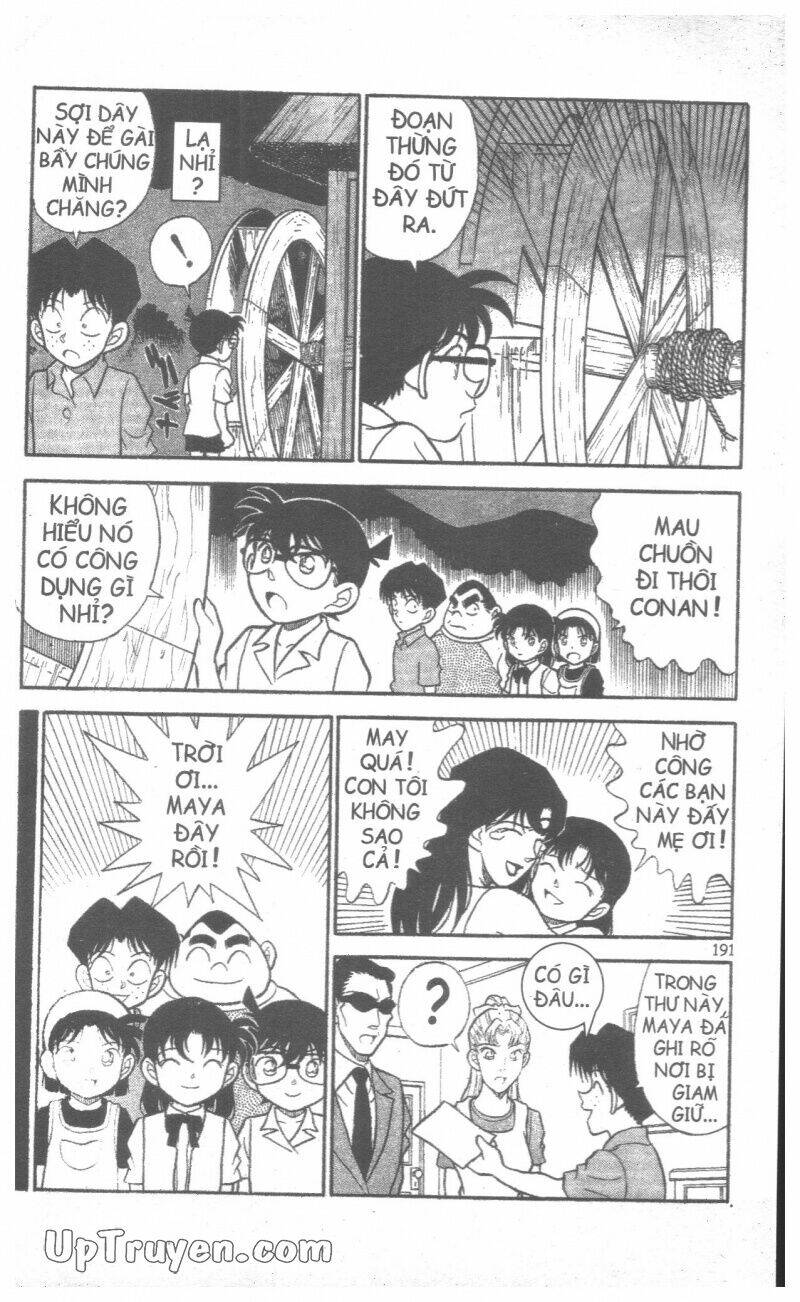 conan - bộ đặc biệt chapter 10 188