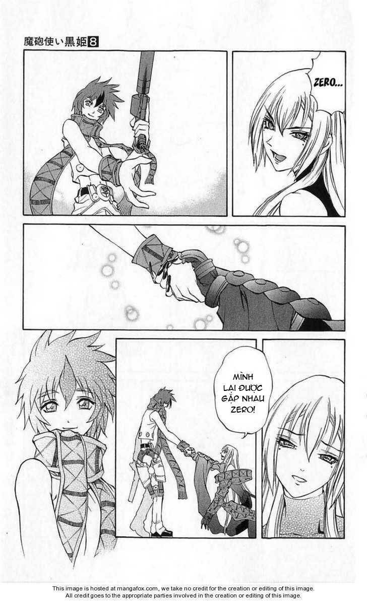 phù thủy phép thuật chapter 29 5