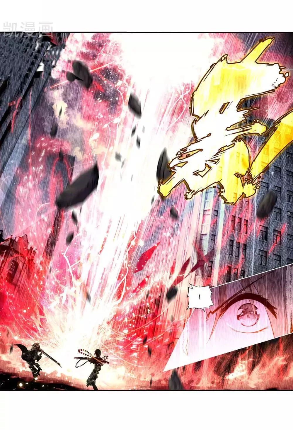 phách đương phu hàng hệ chapter 10 30