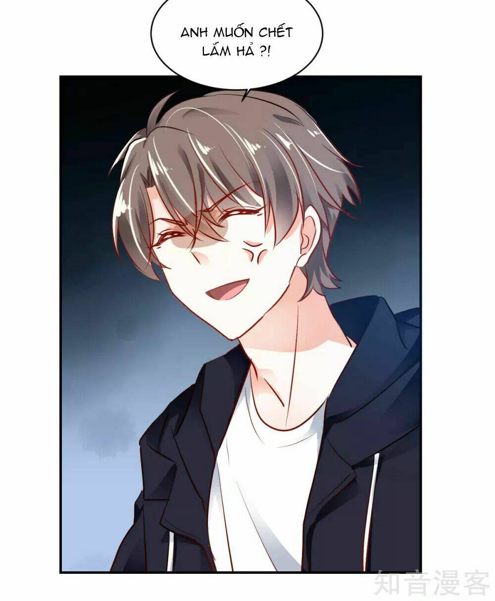 phò mã lại muốn chơi trò couple với tôi chapter 34.5 9