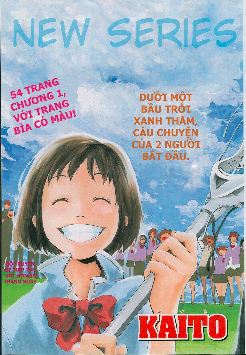 bắt đầu nổi lực từ đây chapter 1 4