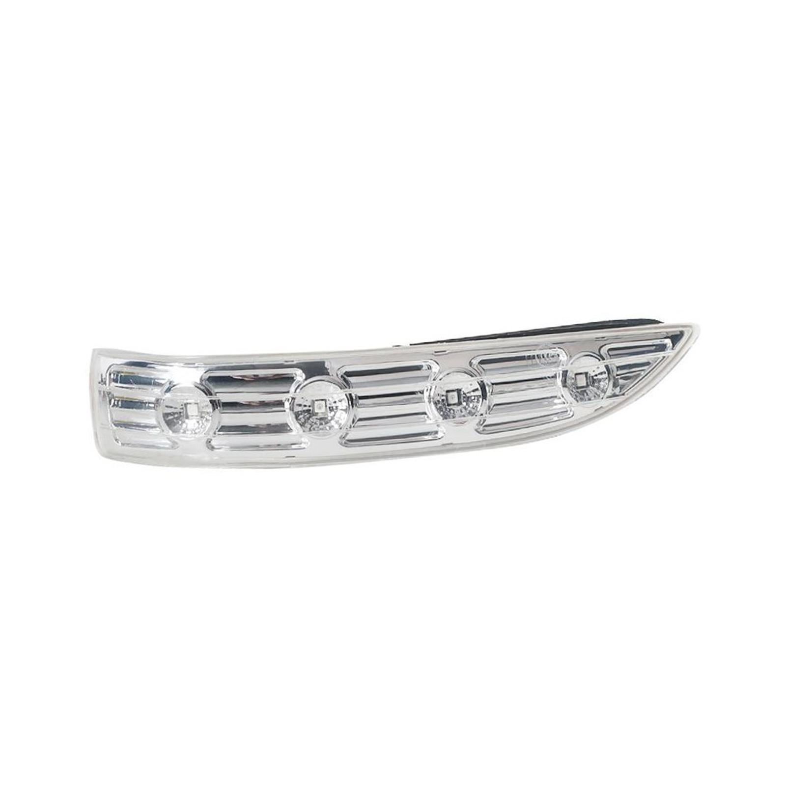 Car Rearview Mirror Turn Signal Light for   iX35 09-15