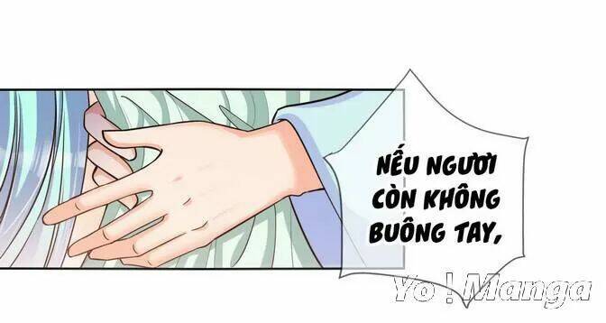 độc y cuồng phi chapter 24 3