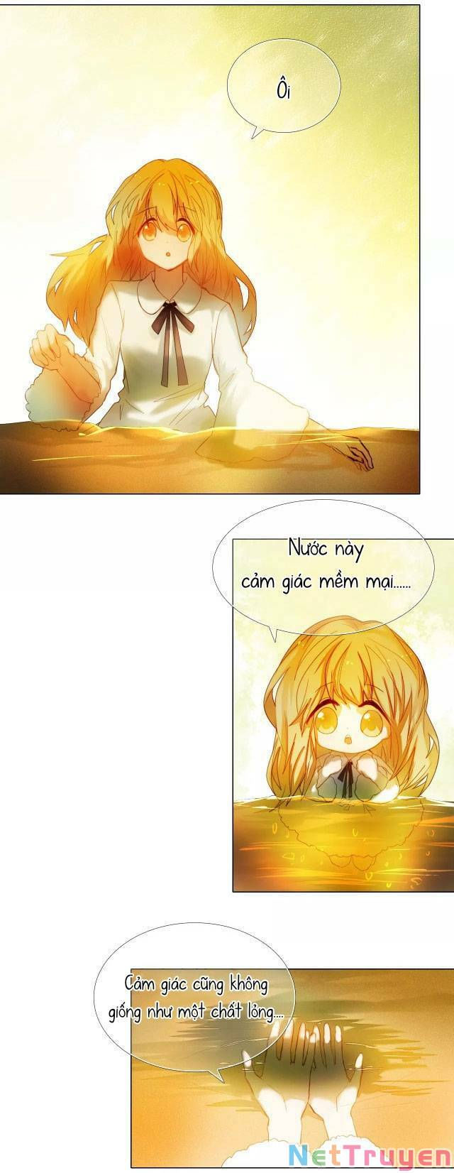 kế hoạch trái tim chapter 49 14