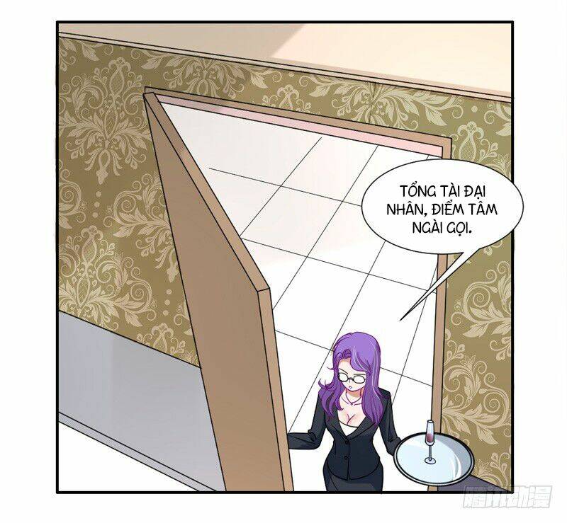 ma vương đại nhân đi thông thả chapter 33 12