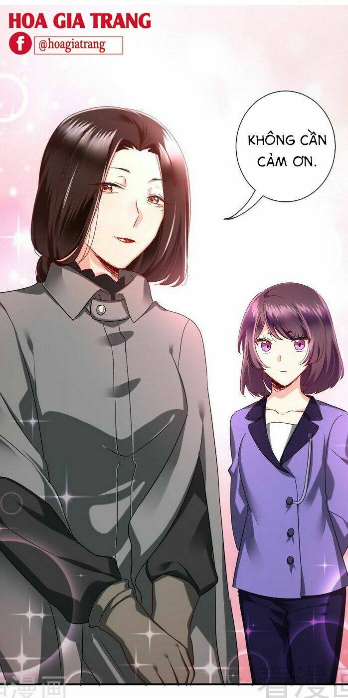 phục thù thiếu gia tiểu điềm thê chapter 73 18