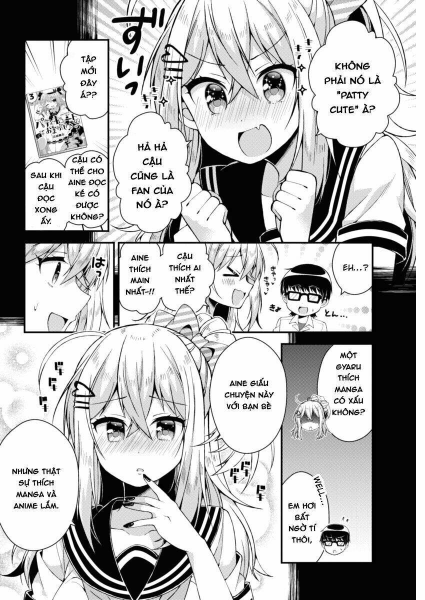 futaba-san chi no kyoudai chapter 16 9