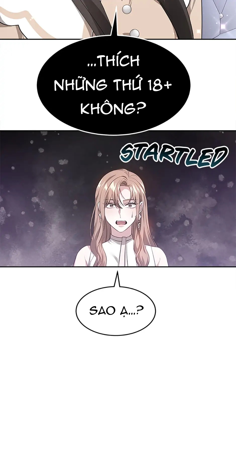 Làm Chồng Tôi Đi chapter 32.2 - Trang 17