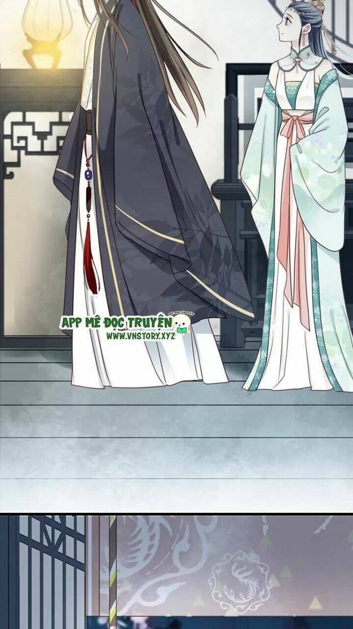 kiều nữ độc phi chapter 212 33