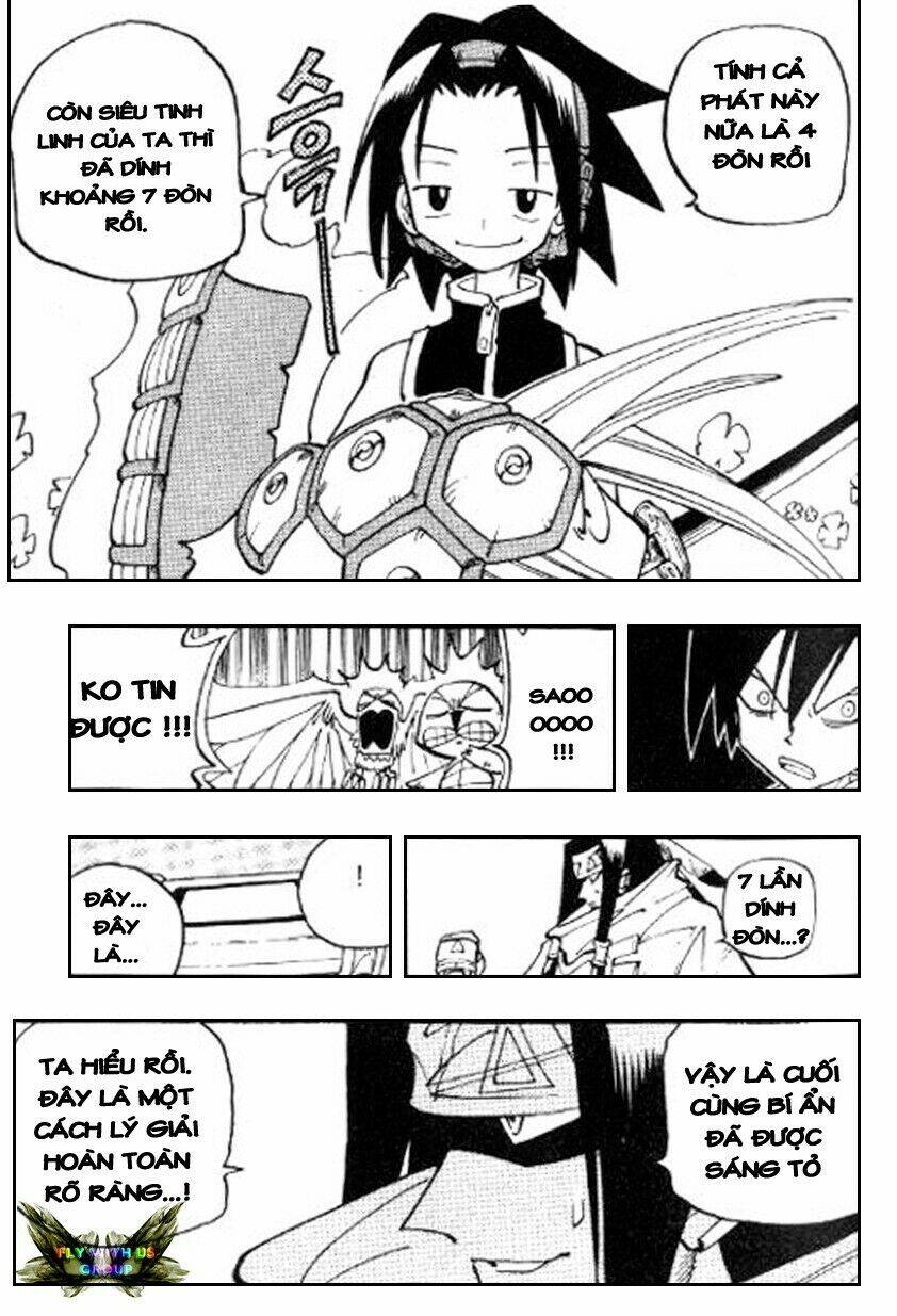 vua pháp thuật chapter 60 18