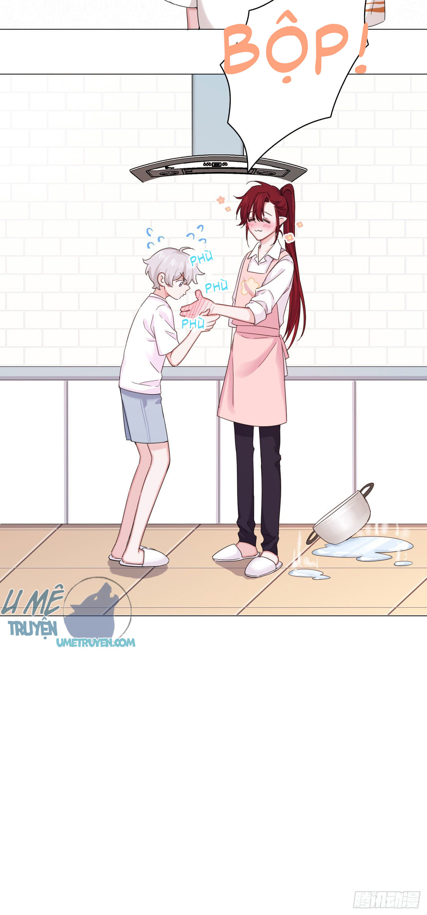 nhất hoàng cửu công thập nhị thê chapter 25 15