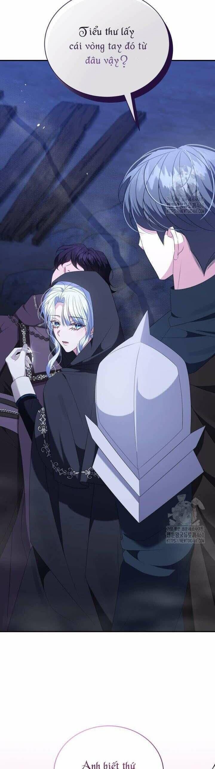 hướng dẫn về ác nữ chapter 17 40