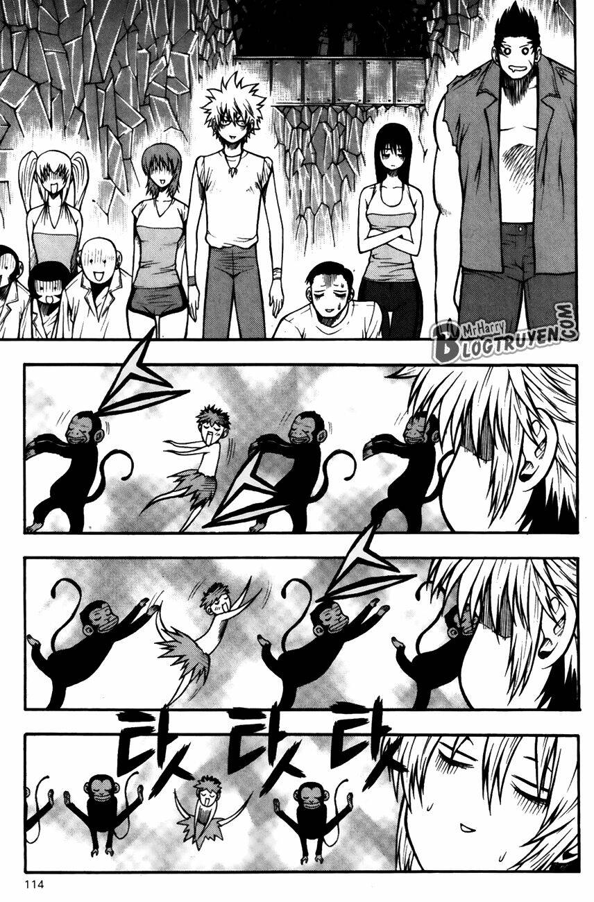 zippy ziggy chapter 83 11