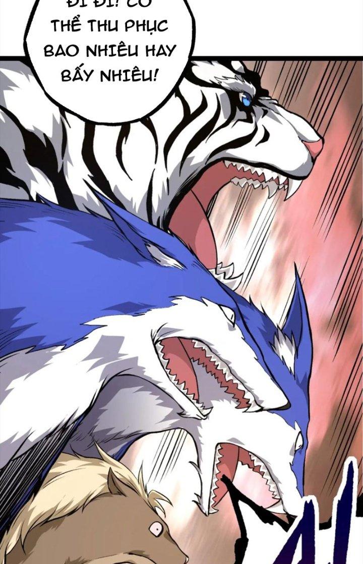 từ cây cổ thụ bắt đầu tiến hóa chapter 69 63