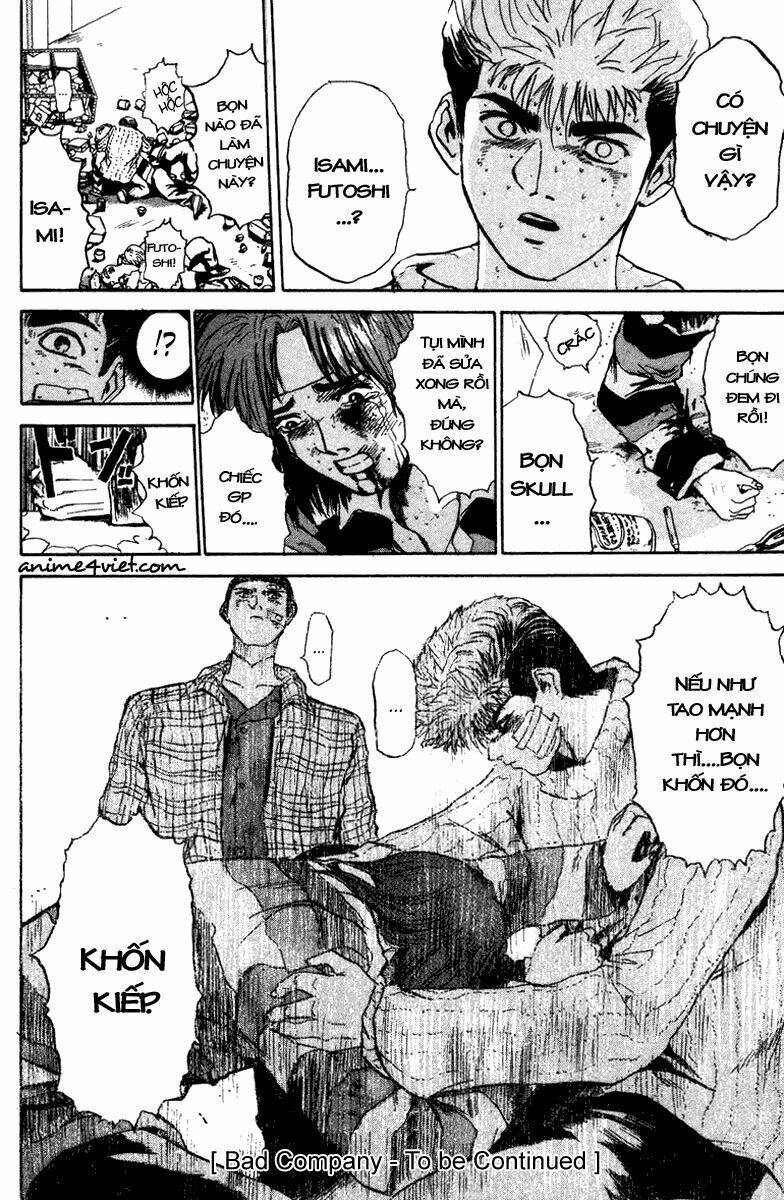 bad company chapter 2 38