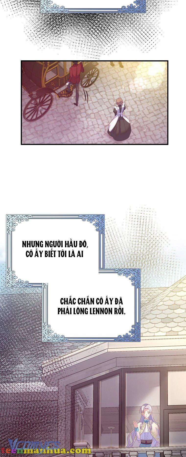 tôi chỉ nhận ra sau khi mất cô ấy chapter 28 34