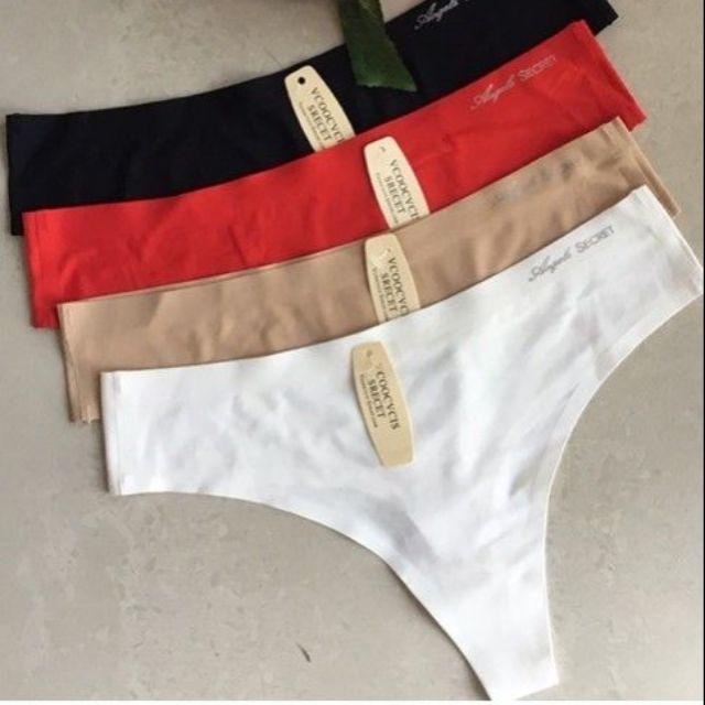 Quần su lọt khe gợi cảm set 10 quần